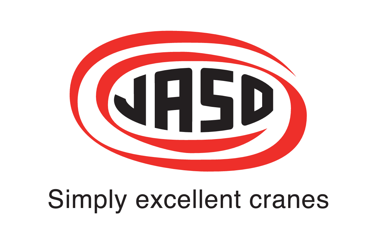 JASO ทาวเวอร์เครนใหม่